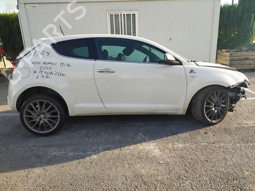 Electronic module ALFA ROMEO MITO (955_) 1.4 MultiAir (955AXN1B) | BP14013592M83 