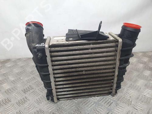 BP17955829M30 | Intercooler VW POLO (9N_, 9A_) 1.4 TDI BP17955829M30