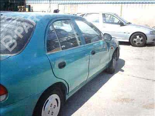 Left front indicator HYUNDAI ACCENT I (X-3) 1.5 i 12V | BP650731C32  - Image 5