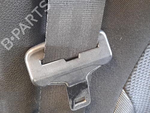 Used Rear right seatbelt Rear right seatbelt 37075295 37075295