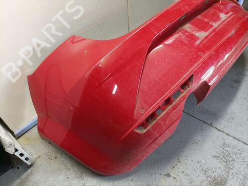 Rear bumper SEAT LEON (1P1)  | BP16371899C8 