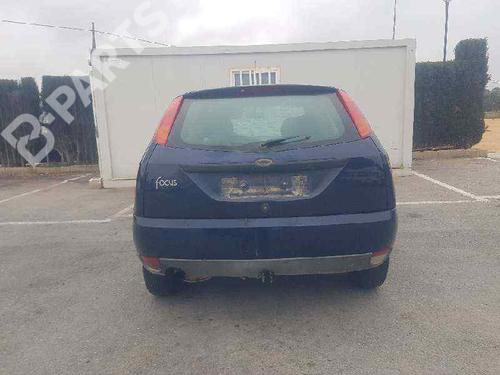 Left front indicator FORD FOCUS I (DAW, DBW) 1.6 16V | BP7770826C32  - Image 5