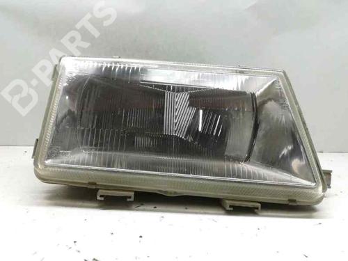 Right headlight RENAULT 9 (L42_) [1981-1997]  3726417