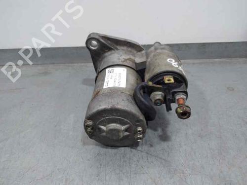 Starter OPEL MERIVA A MPV (X03)  | BP18918981M8 