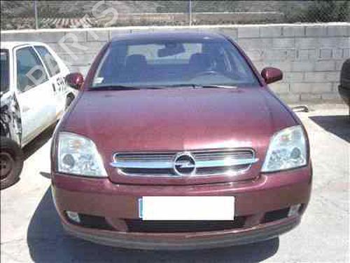 Luftmassemåler OPEL VECTRA C (Z02)  | BP1590613M95 