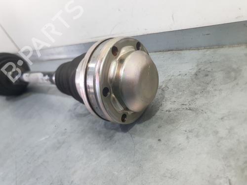 Left front driveshaft SEAT LEON (KL1, KLG) 1.5 eTSI | BP37183316M38 - Image 3