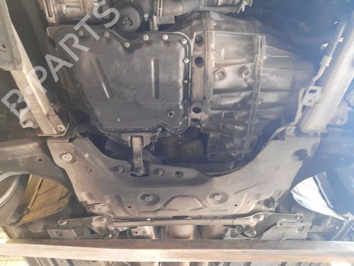 Used Subframe Subframe 37217054 37217054