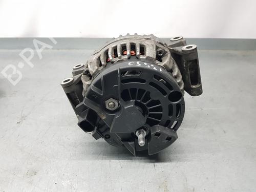 Alternator MERCEDES-BENZ VITO / MIXTO Van (W639) 110 CDI (639.601, 639.603, 639.605) | BP8415170M7 