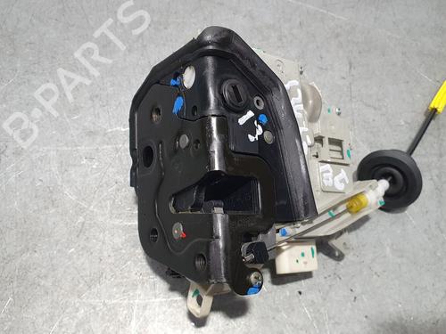 Cerradura puerta trasera izquierda AUDI A6 C7 (4G2, 4GC) [2010-2019]  8208158