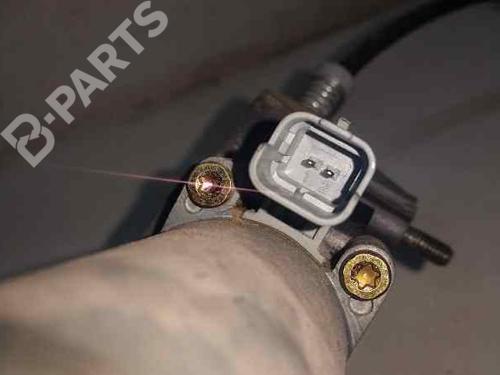 Rear left window mechanism PEUGEOT 406 (8B)  | BP164280C24 