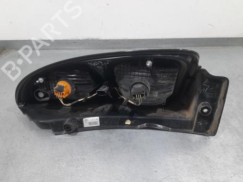 Left taillight CITROËN C3 Picasso (SH_) 1.6 HDI 90 | BP21394122C34 - Image 3