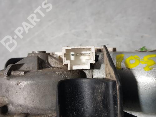 Rear wiper motor CITROËN C3 II (SC_)  | BP9044660M102 