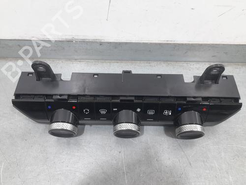 Climate control CITROËN C4 III (BA_, BB_, BC_) 1.5 BlueHDi 130 (BBYHZB) | BP31862032I5 - Image 2