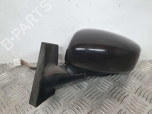 Left mirror LANCIA MUSA (350_) 1.9 D Multijet (350.AXC1A) | BP6557018C26 