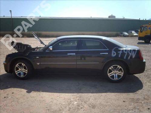 Used Parts CHRYSLER 300C (LX, LE)  3.0 V6 CRD  23051
