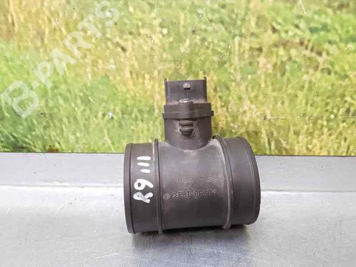 Used Mass air flow sensor OPEL MERIVA A MPV (X03) [2003-2010]  5540053