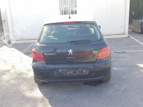 Left headlight PEUGEOT 307 (3A/C)  | BP10726244C28  - Image 6