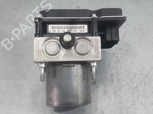 ABS pump PEUGEOT 508 I (8D_) 1.6 HDi | BP36325601M43 - Image 3