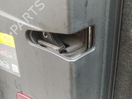 front-left-lock-bmw-i3-i01-2013-33427627 main image