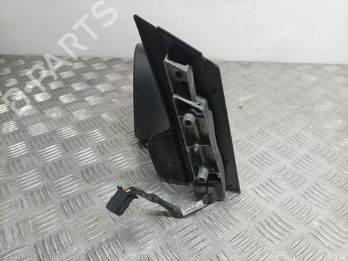 Left mirror SEAT ALTEA (5P1)  | BP9228755C26 