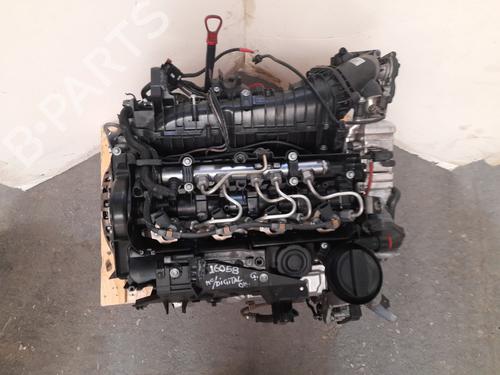 Engine BMW 1 (F20) 114 d | BP21395926M1 
