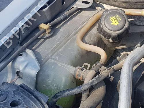 Used Expansion tank RENAULT MEGANE II (BM0/1_, CM0/1_) [2001-2012]  18340886