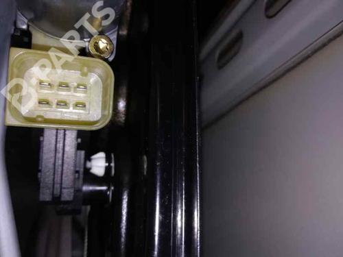 Rear right window mechanism MERCEDES-BENZ C-CLASS T-Model (S203)  | BP3701214C25 