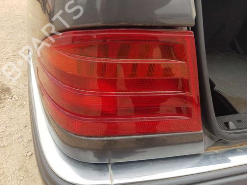 Used Left taillight MERCEDES-BENZ E-CLASS (W210) [1995-2003]  19449638