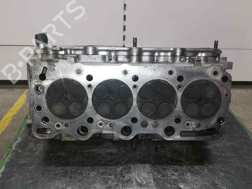 Used Cylinder head OPEL ASTRA H (A04) 1.7 CDTI (L48) (80 hp) 10972996