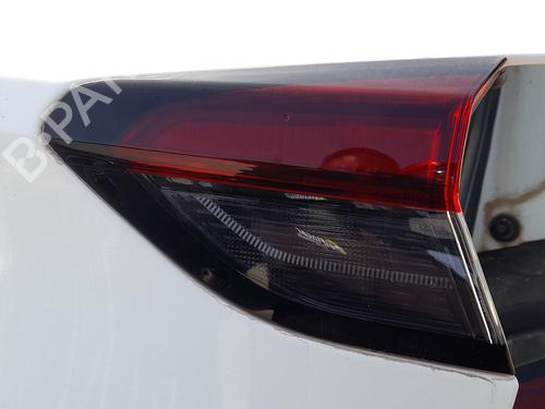Used Right tailgate light Right tailgate light OPEL CORSA F (P2JO) 1.2 (68) (101 hp) 34221905 34221905