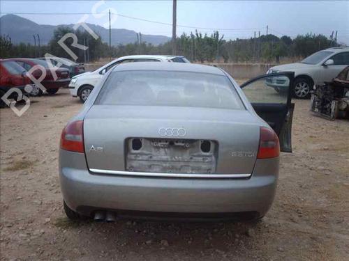 Left rear window motor AUDI A6 C5 (4B2) 2.5 TDI | BP842511E23 
