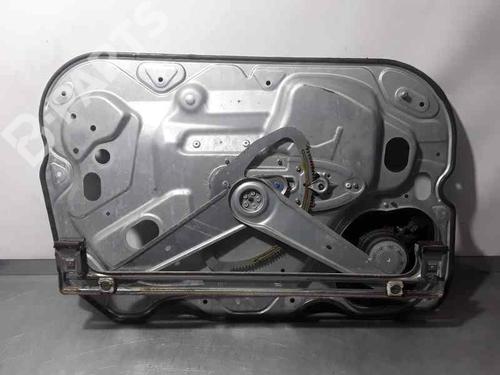 Front right window mechanism FORD FOCUS II (DA_, HCP, DP)  | BP674099C23 