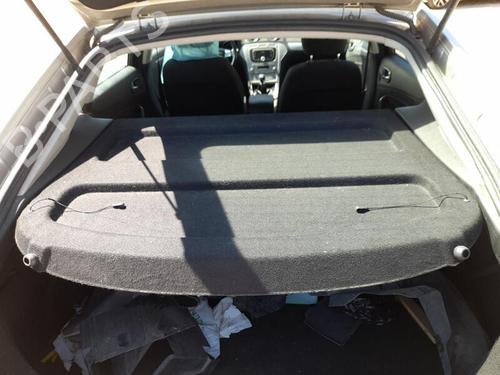 Used Rear parcel shelf FORD MONDEO IV (BA7) 2.0 (145 hp) 28818061
