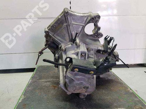 Gearbox ROVER 600 I (RH)  | BP831174M3 