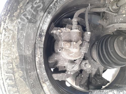 Used Right front brake caliper Right front brake caliper 37273617 37273617