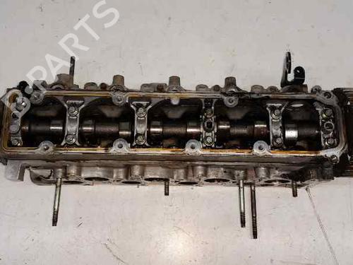 Cylinder head PEUGEOT 306 (7B, N3, N5) 2.0 HDI 90 | BP10973120M5 