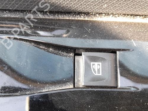 Used Right front window switch Right front window switch RENAULT CLIO IV (BH_) 1.5 dCi 90 (90 hp) 35791761 35791761