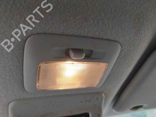 Innerbelysning MITSUBISHI MIRAGE / SPACE STAR VI Hatchback (A0_A) [2012-2025]  22972813