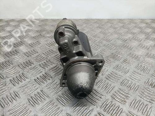 Used Starter CHEVROLET AVEO / KALOS Hatchback (T250, T255) 1.4 (101 hp) 12565731