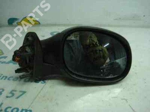 Used Right mirror CITROËN XSARA PICASSO (N68) 1.6 HDi (109 hp) 177069