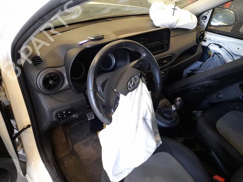 Engine HYUNDAI i10 III (AC3, AI3) 1.0 MPi | BP36563991M1 - Image 6