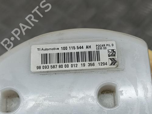 Fuel pump OPEL GRANDLAND / GRANDLAND X (A18, P1UO) 1.5 Turbo D (75) | BP16014534M76 