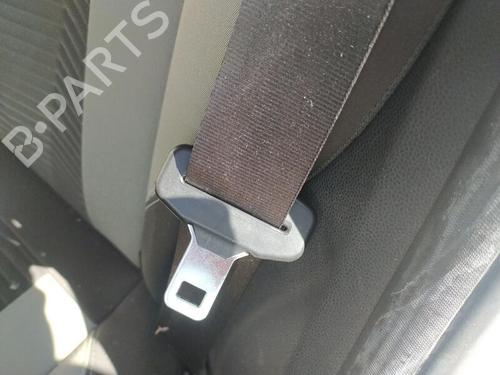 Sikkerhetsbelte bak venstre FORD FIESTA VI (CB1, CCN) 1.6 Ti (105 hp) 24676598