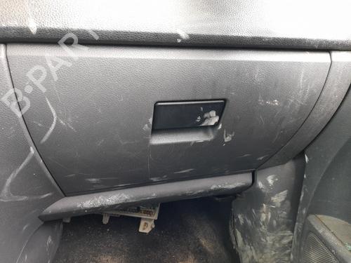 Handskerum FORD FOCUS C-MAX (DM2) 2.0 TDCi (136 hp) 25604167
