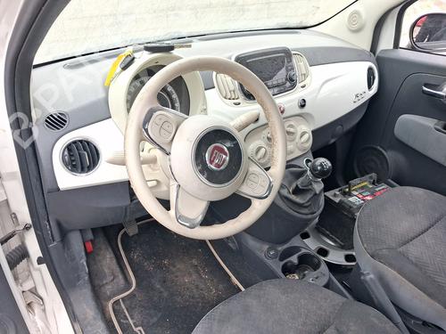 Engine FIAT 500 (312_) 1.2 (312AXA1A) | BP38801349M1 - Image 7