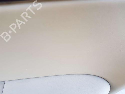 Rudehejsemekanisme Højre bagtil AUDI A4 B7 Avant (8ED) [2004-2008]  16749222