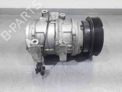 AC compressor KIA CARENS I MPV (FC, FJ) 2.0 CRDi | BP29864726M34