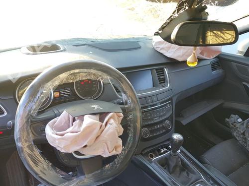 Switch PEUGEOT 508 SW I (8E_)  | BP24122876I30 