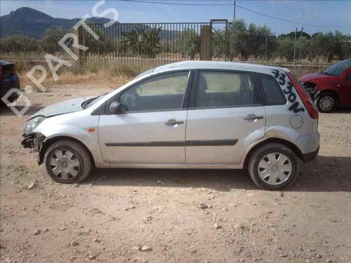 Front right window mechanism FORD FIESTA V (JH_, JD_)  | BP148427C23 