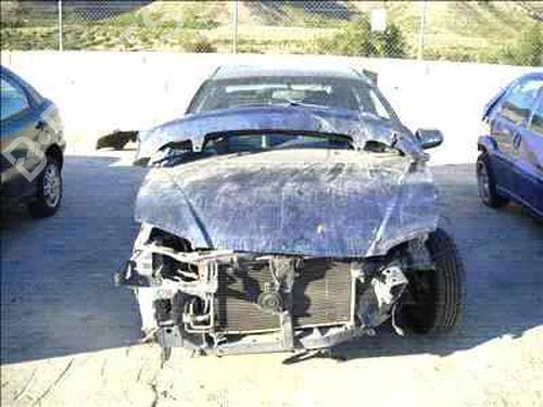 Front right window mechanism KIA SHUMA II Saloon (FB)  | BP2223554C23 
